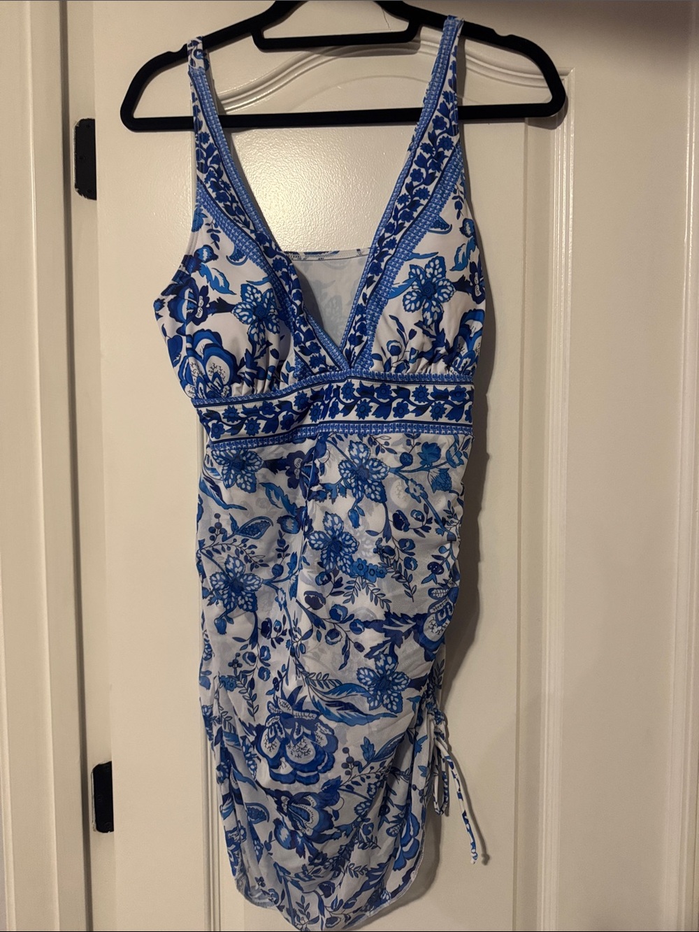 Women’s one piece